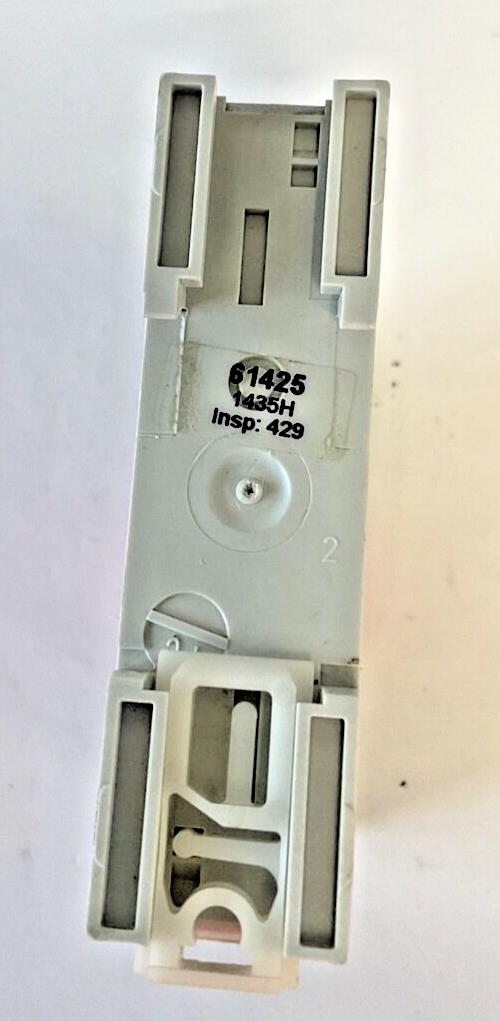 BANNER IM-T9A SAFETY RELAY 24VDC 250VAC 6A