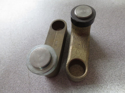 NAMCO EL090-53324 LIMIT SWITCH OPERATING LEVER, BRONZE, STEEL - NEW SURPLUS