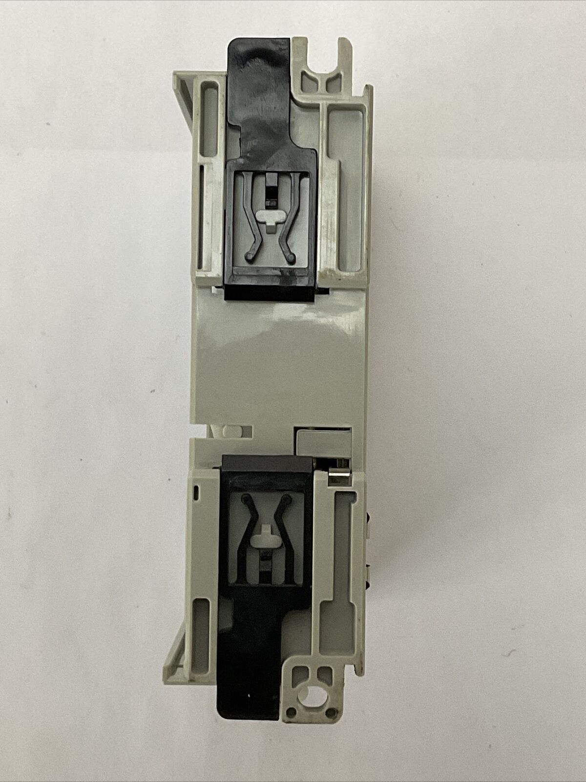 ALLEN BRADLEY 1769-OB16 SER B F/W REV 3.1 DIR/VER 10000550528/01 16PT COMPACT