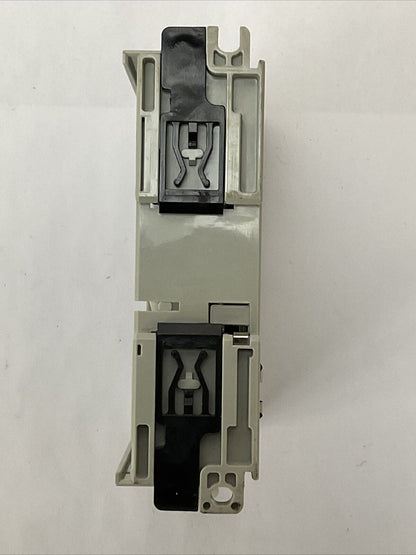 ALLEN BRADLEY 1769-OB16 SER B F/W REV 3.1 DIR/VER 10000550528/01 16PT COMPACT