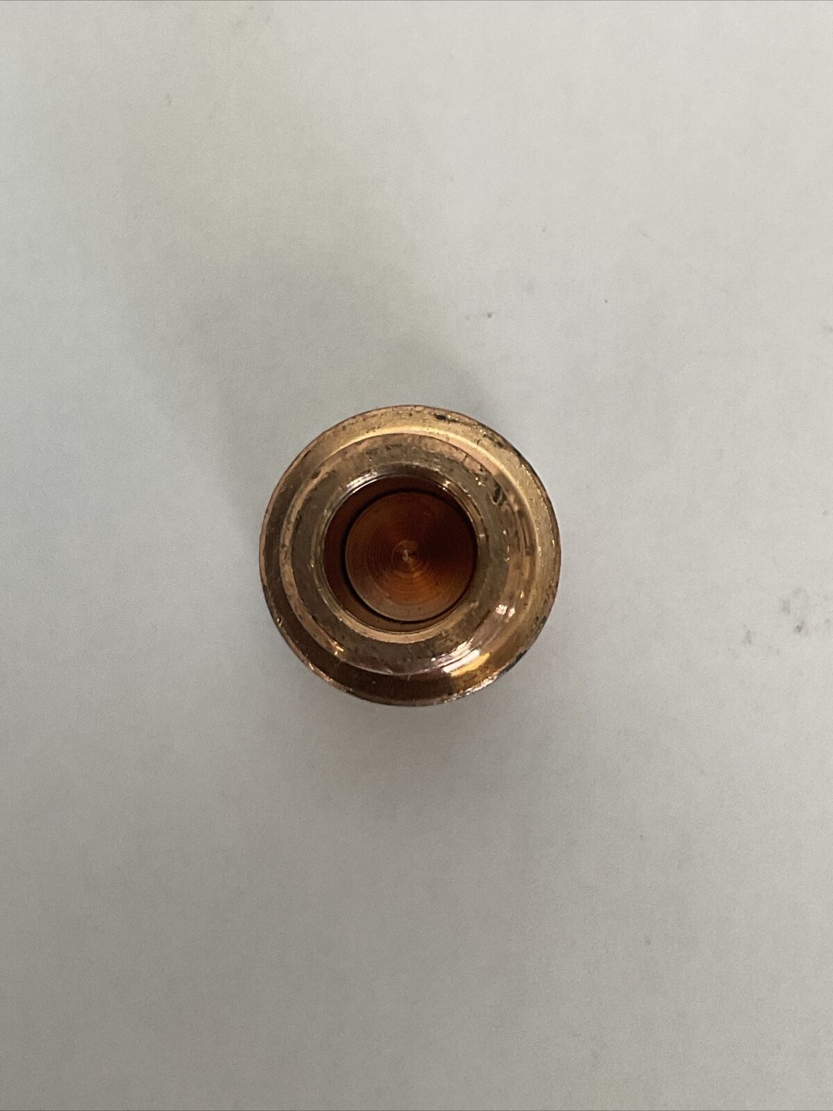 307 TUFF WELDING TIP RESISTANCE