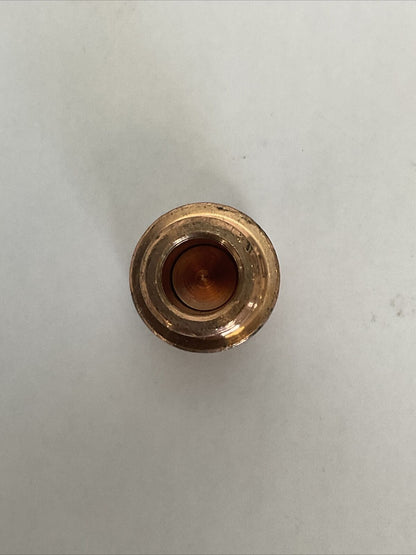 307 TUFF WELDING TIP RESISTANCE