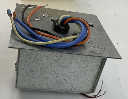 HUBBELL 257151CBA CONTROL UNIT 120VAC 60HZ / 277VAC 60HZ