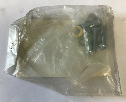 GENERAL ELECTRIC MOUNTING HARDWARE 1-343L162G13