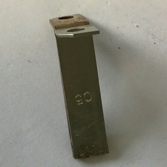 WESTINGHOUSE FH50 THERMAL OVERLOAD HEATER