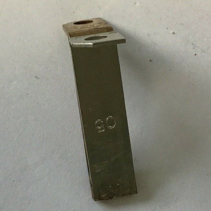 WESTINGHOUSE FH50 THERMAL OVERLOAD HEATER