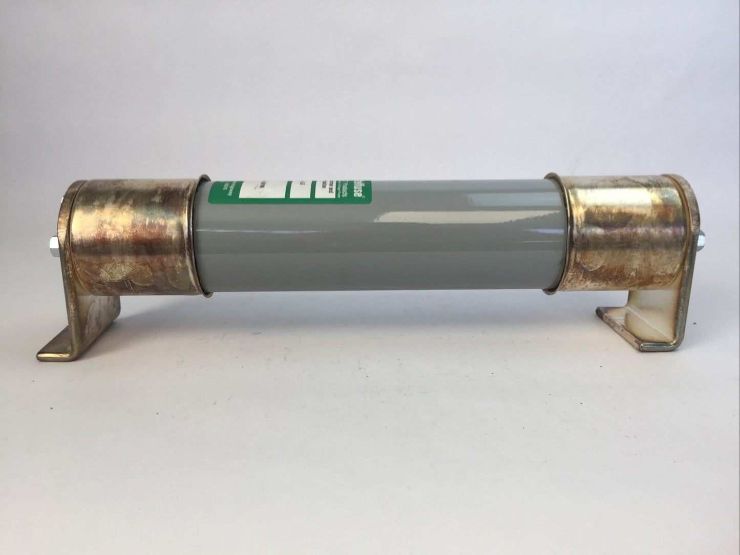 LITTELFUSE 40E-1CL-5.5 E RATED TRANSFORMER AND FEEDER PROTECTION 5.5KV 40E AMP