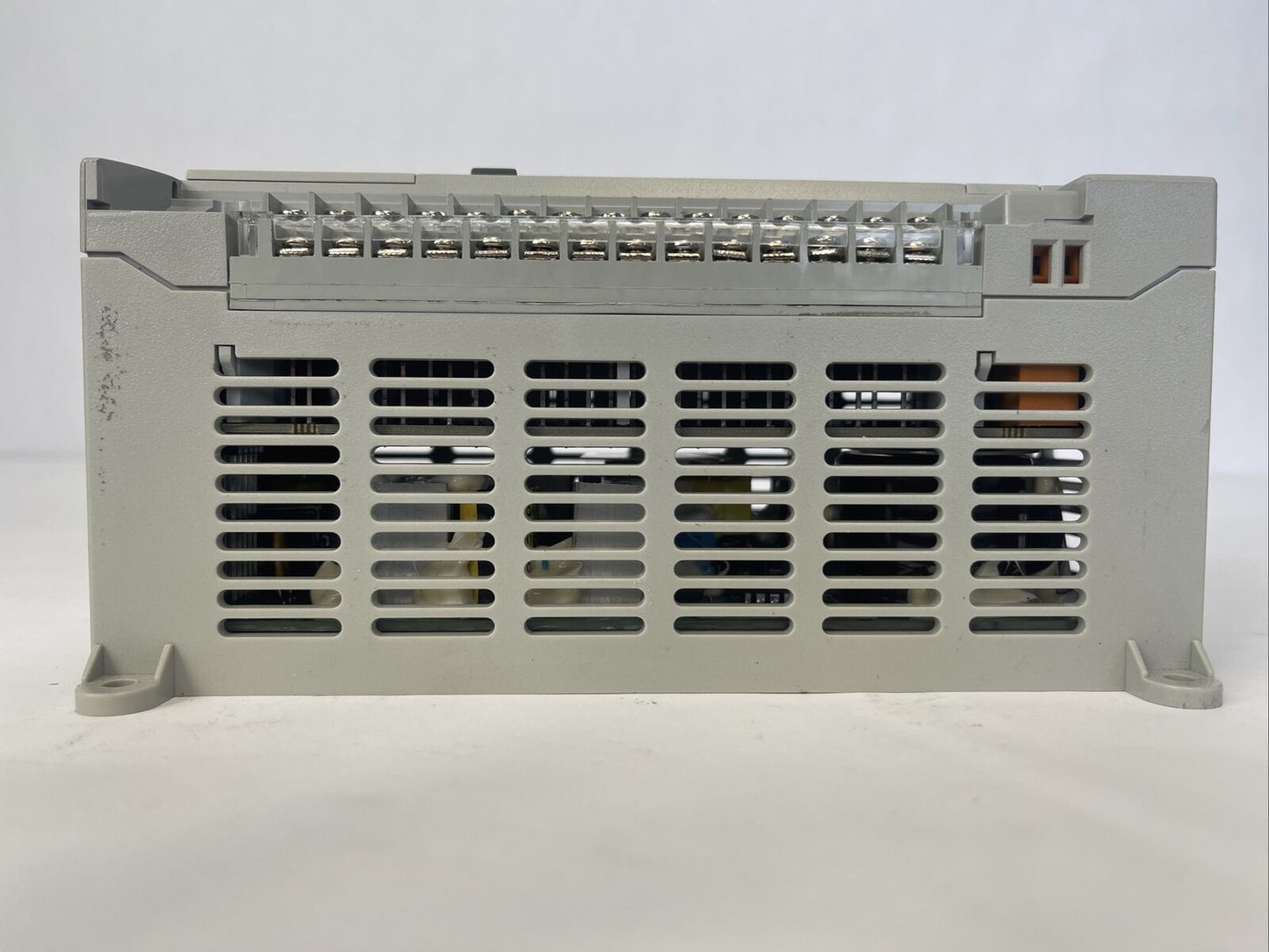 ALLEN BRADLEY 1766-L32BWA MICROLOGIX 1400 CONTROLLER SER B REV A FRN 10 24VDC