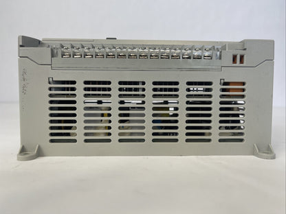 ALLEN BRADLEY 1766-L32BWA MICROLOGIX 1400 CONTROLLER SER B REV A FRN 10 24VDC