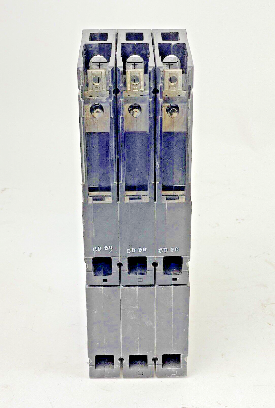 ITE - SIEMENS - CED63B030 - CIRCUIT BREAKER - 30 A, 600 VAC, 3 POLE, TYPE CED6