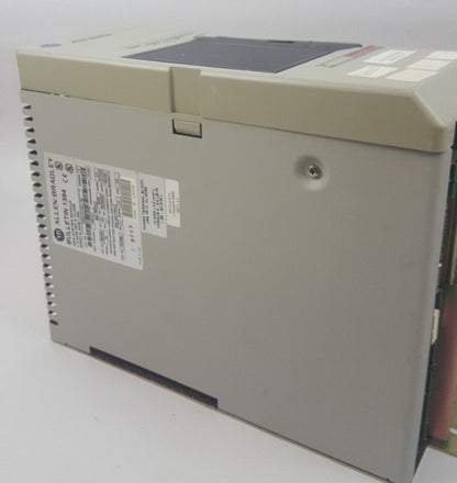 ALLEN BRADLEY 1394C-SJT05-L-RL SER C 5KW 1.5 AXIS V3.9A