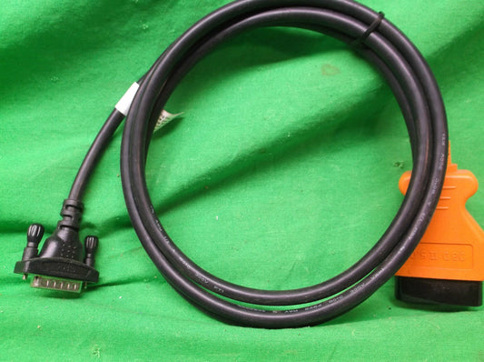 SPX OTC OBD II 5.0 CABLE - NEW SURPLUS