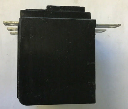 GOULD A80D10 TRIP COIL 2.75AMP MAX