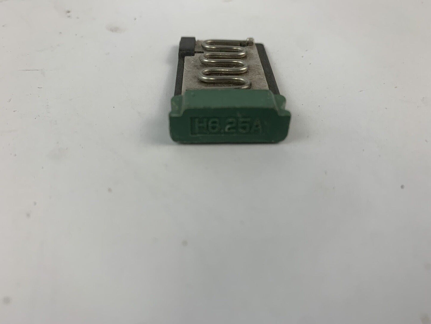 General Electric CR123 H6.25A Manual starter Heater "Lot of 9"