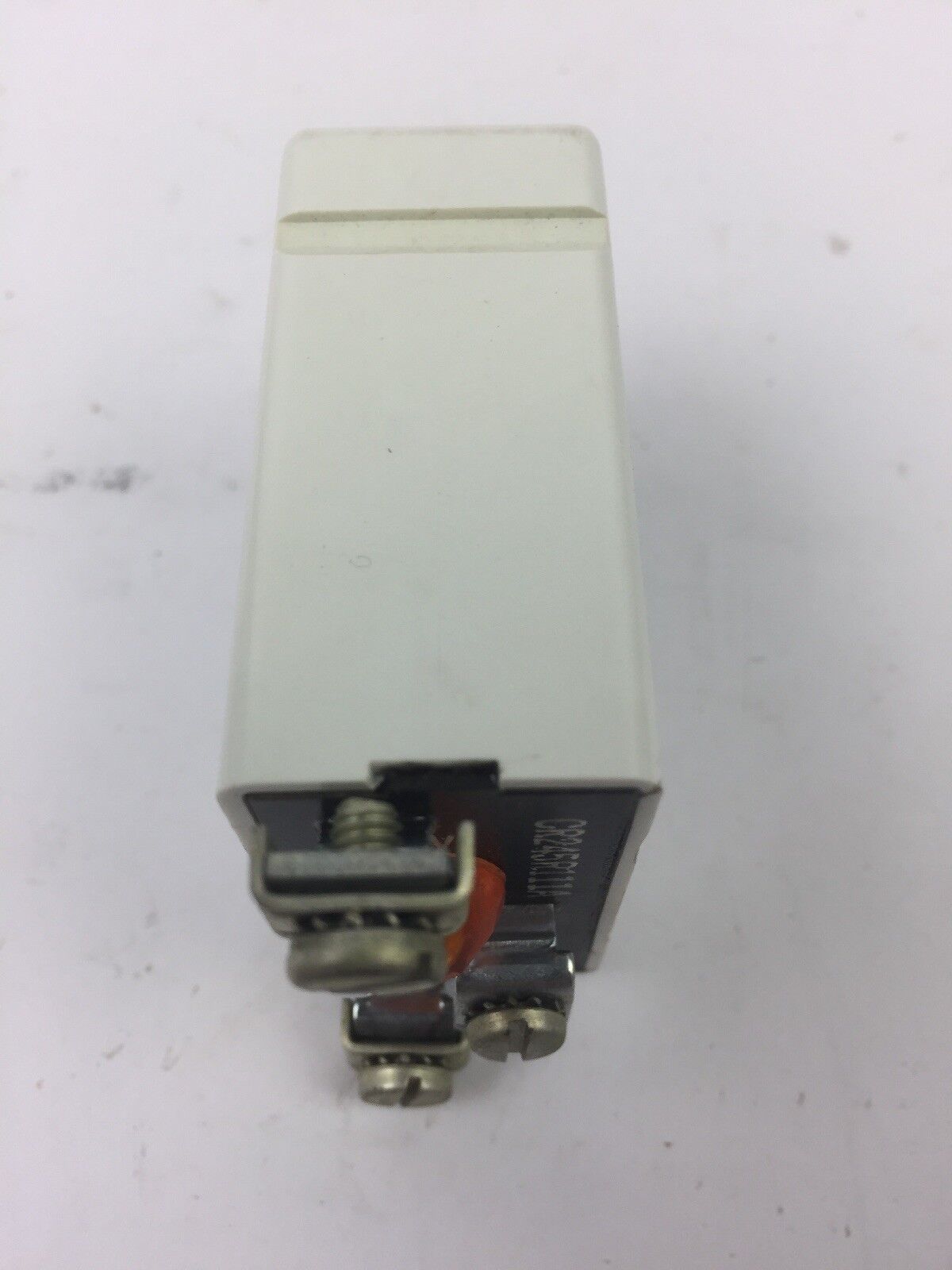 GE CR245R111A 1 DC OUTPUT WITH MONITOR LIGHT