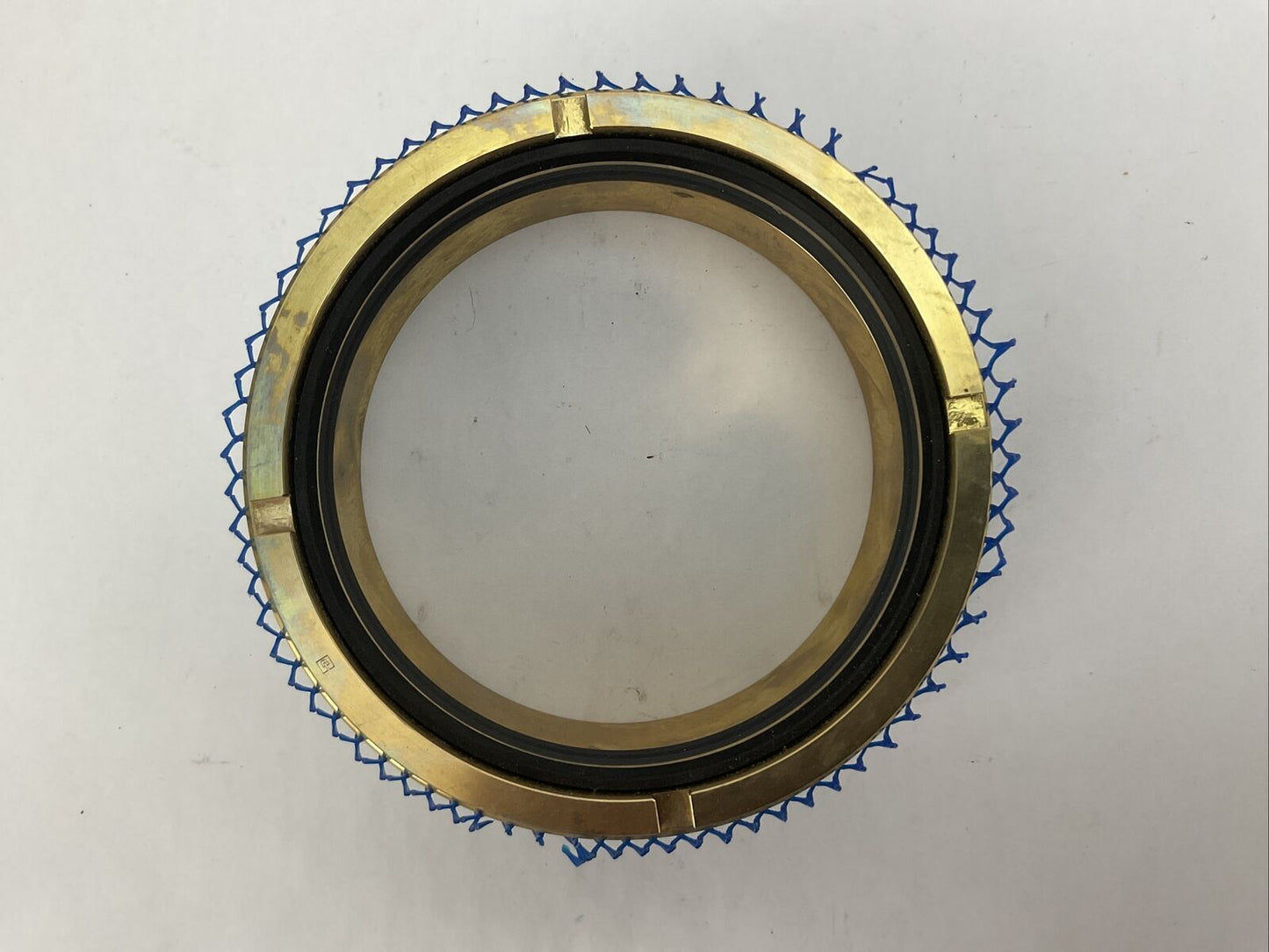 PARKER RG2HLTS501 5" BUNA TUFF SEAL ROD GLAND KIT