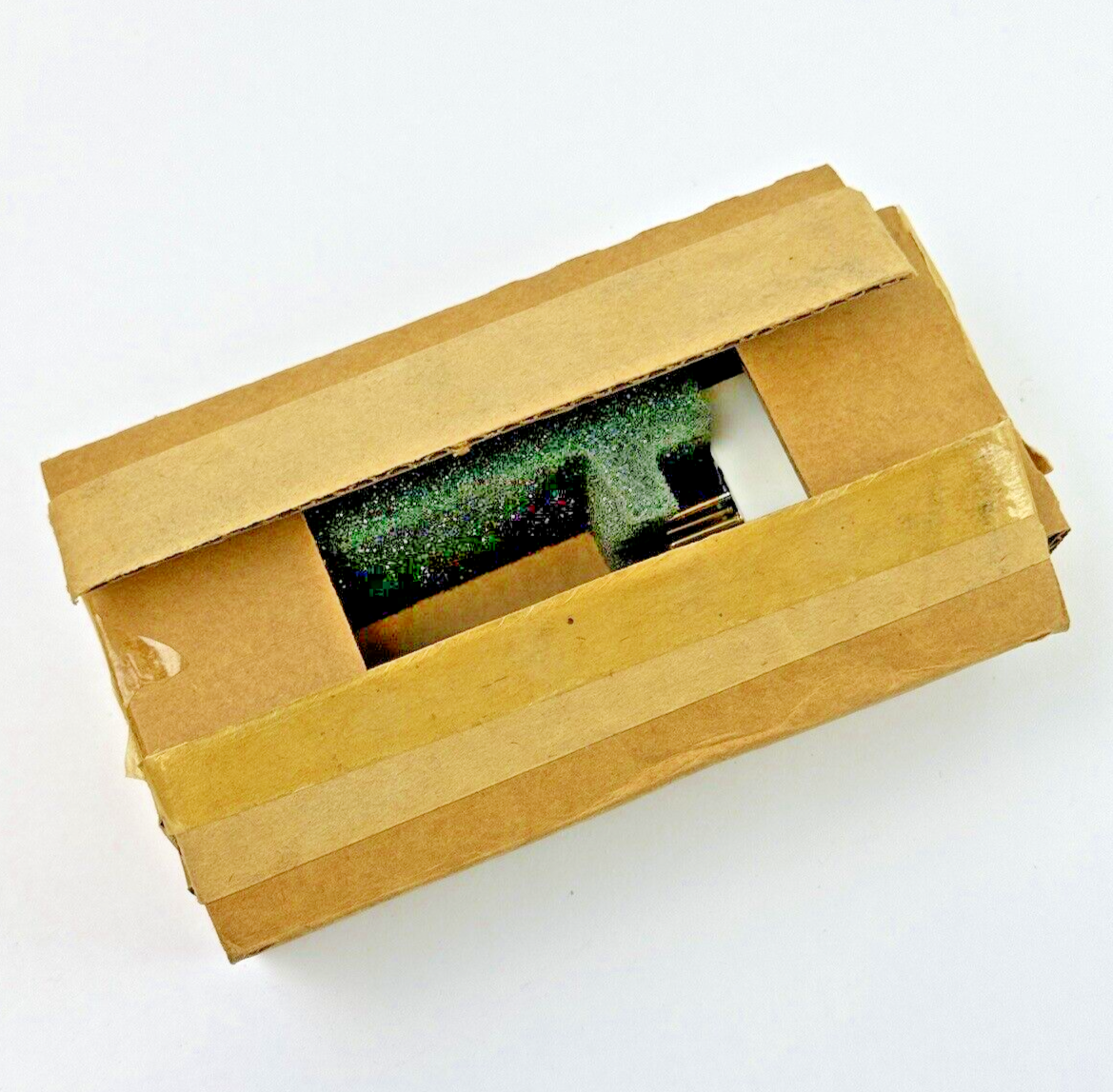 CUTLER-HAMMER - PD6D02A010 -  DIGITRIP RMS RATING PLUG - 100 AMP - NEW OLD STOCK