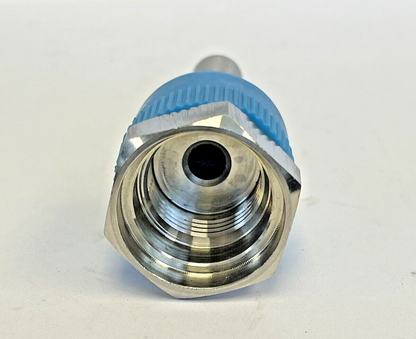 76-4D5 -SS304 - 2993/1 - Thermowell - 3/4" NPT Thread, 2.5" Stem - 304 SS BODY