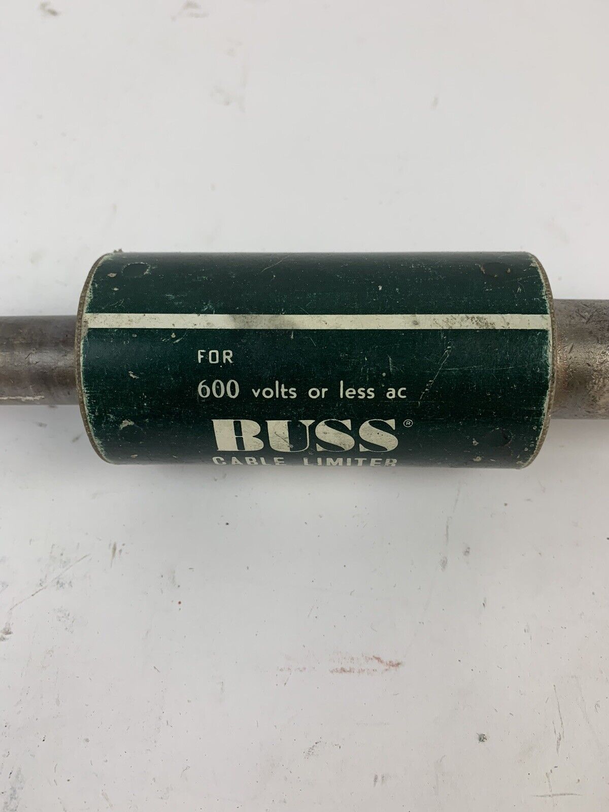 Bussmann KDT 600V Cable Limiter