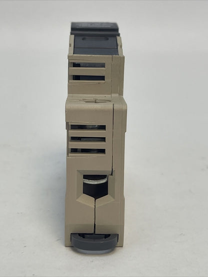 WELDMULLER 1966050000 WSI 25/1 CC FUSE HOLDER 30A 600V (LOT OF 5)