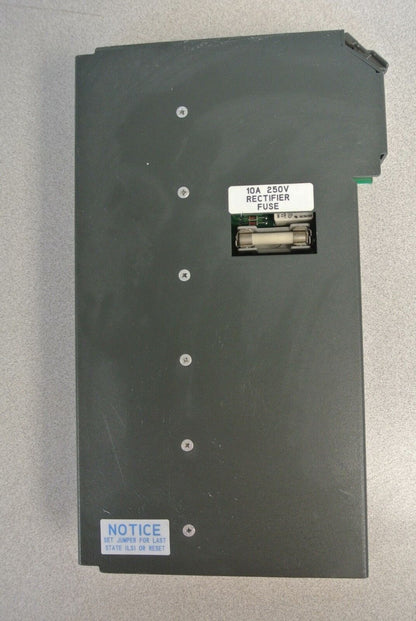 ALLEN-BRADLEY 1771-OAD OUTPUT MODULE / 12 to 120V AC