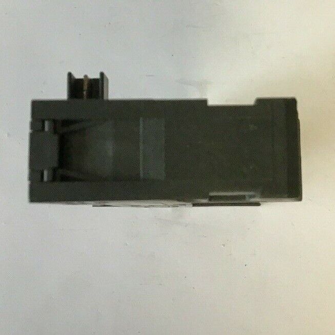 SIEMENS 6ES7 193-4CB00-0AA0 TERMINAL MODULE BASE***LOTOF10***