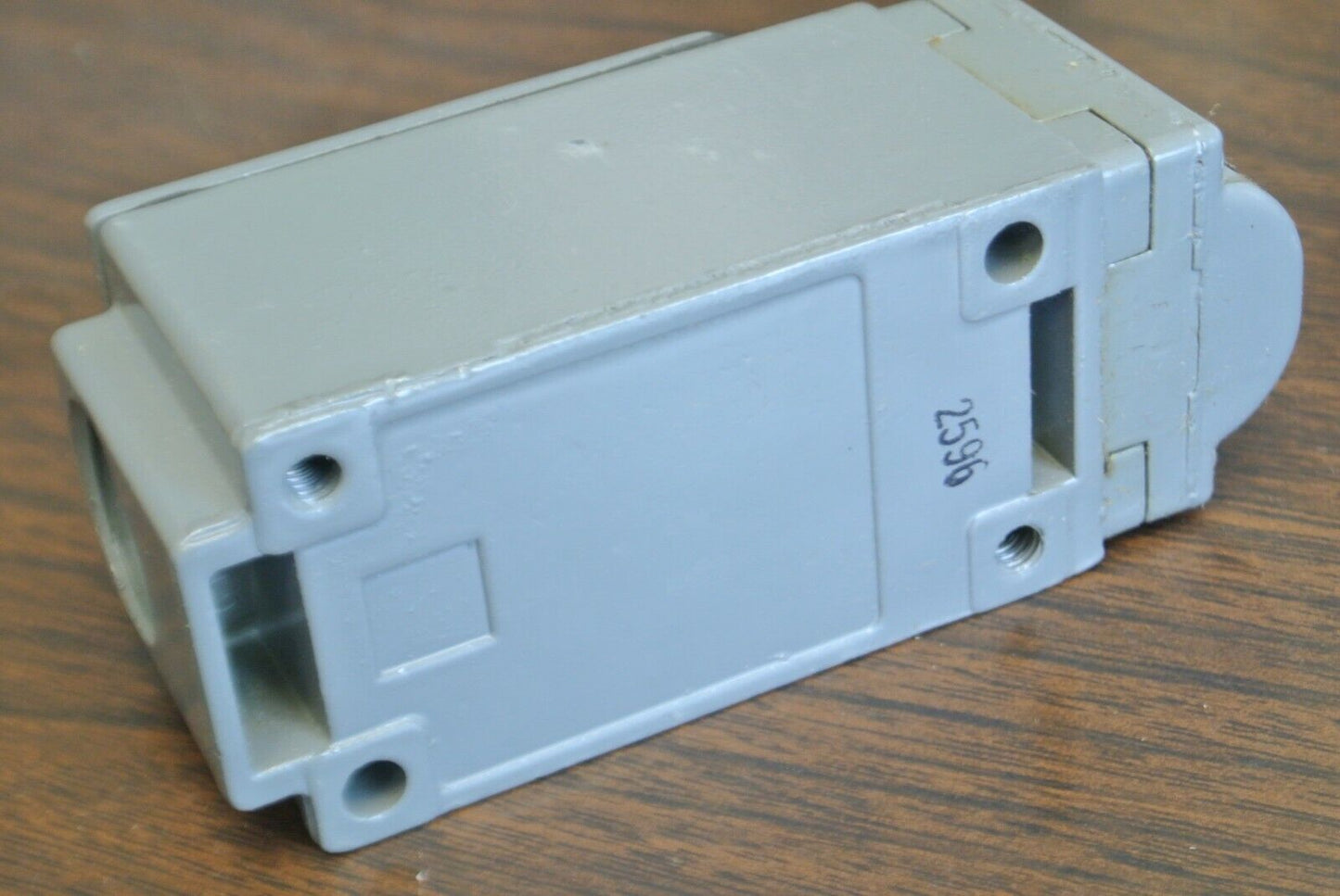 SQUARE D 9007 B63A2 Ser. B / HEAVY DUTY LIMIT SWITCH / NEW SURPLUS in BOX