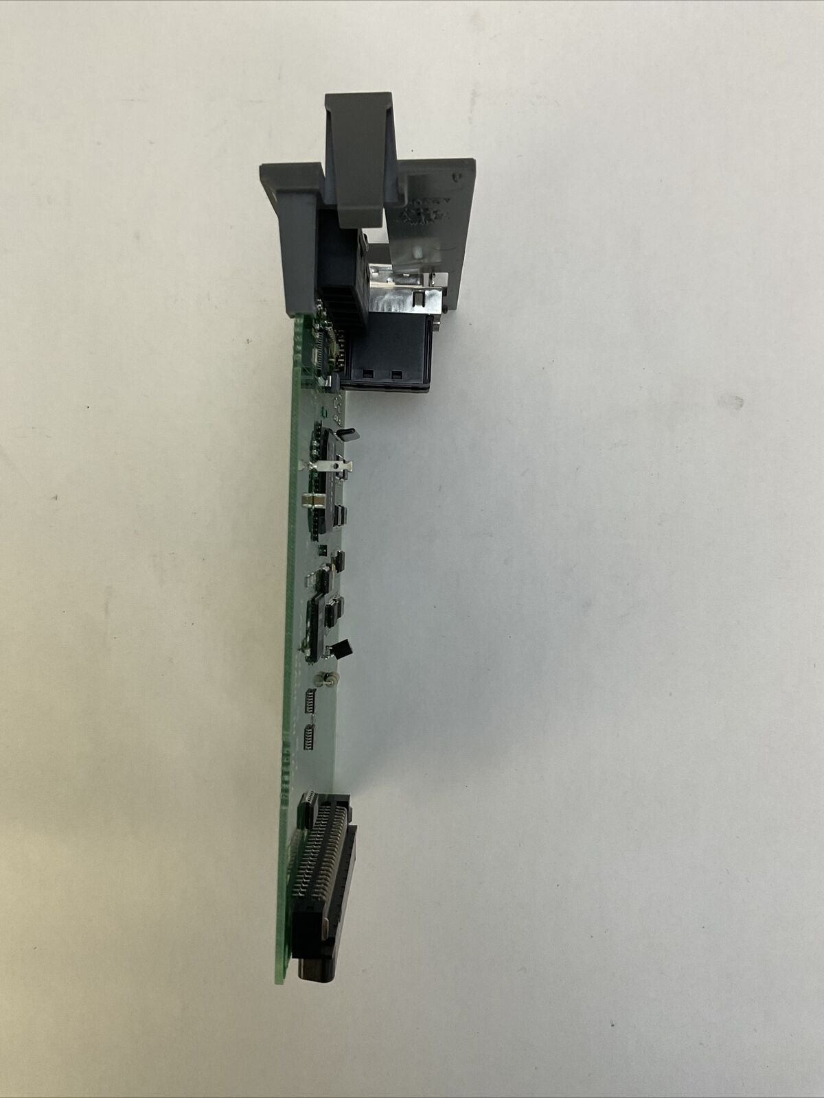 FANUC A20B-8101-0420/02B LINE TRACKING MODULE