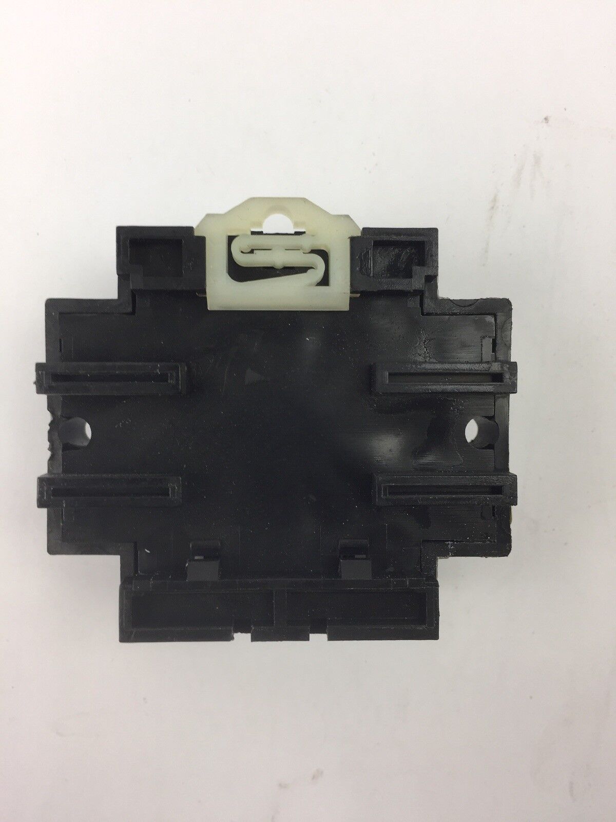 ALLEN BRADLEY 700-HN126 RELAY SOCKET BASE SERIES A 10A 300V (LOT OF 5)