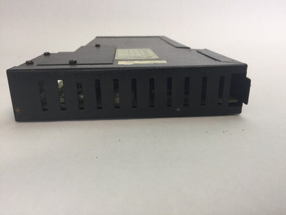 SQUARE D SY/MAX 8030 DLM-120 D-LOG DATA CONTROLLER SERIES F 5 VDC 800 MA