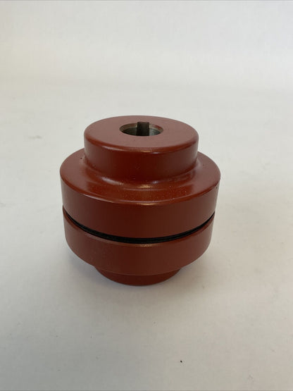 C-KING SIZE: NM-67 RUBBER COUPLINGS