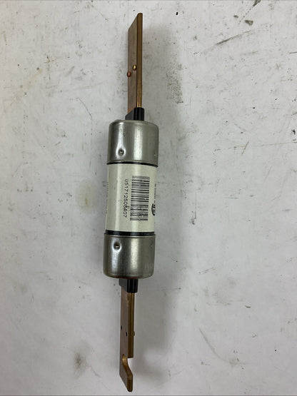 FUSETRON FRS-R-70 600VAC 300VDC 70 AMP TIME DELAY DUAL ELEMENT CLASS RK5 FUSE