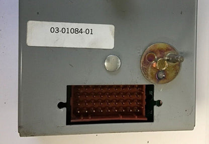GENERAL ELECTRIC A216LS MICRO VERSA TRIP TRIP UNIT 1600A W/TR116B1600 1600A
