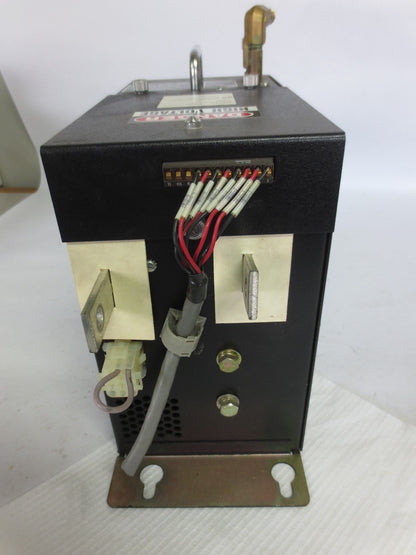 SQUARE D 1400581-904 / 1400621 PERTRON WELDING POWER SUPPLY 1800VAC, 1300A@50%