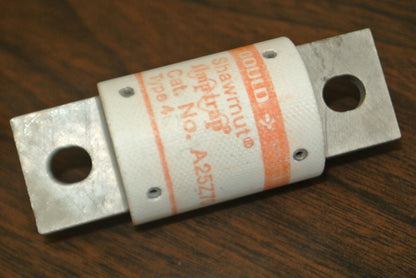 GOULD-SHAWMUT A25Z70 AMP-TRAP® / FUSE / 70A / 250V / NEW SURPLUS