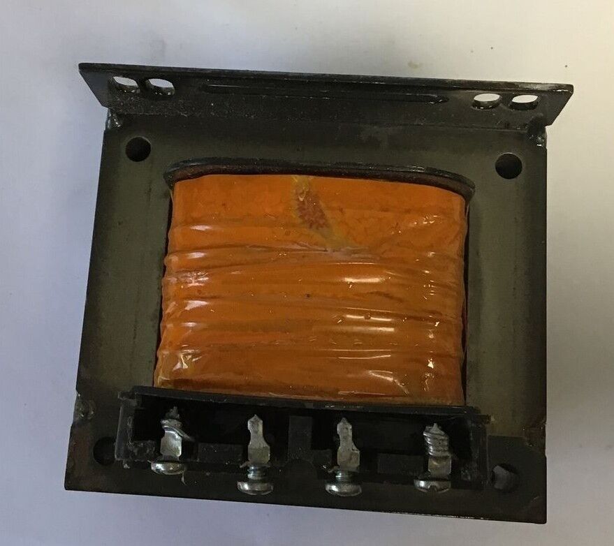 SQUARE D 9070T150D13 INDUSTRIAL CONTROL TRANSFORMER 120VAC 50/60HZ .150KVA