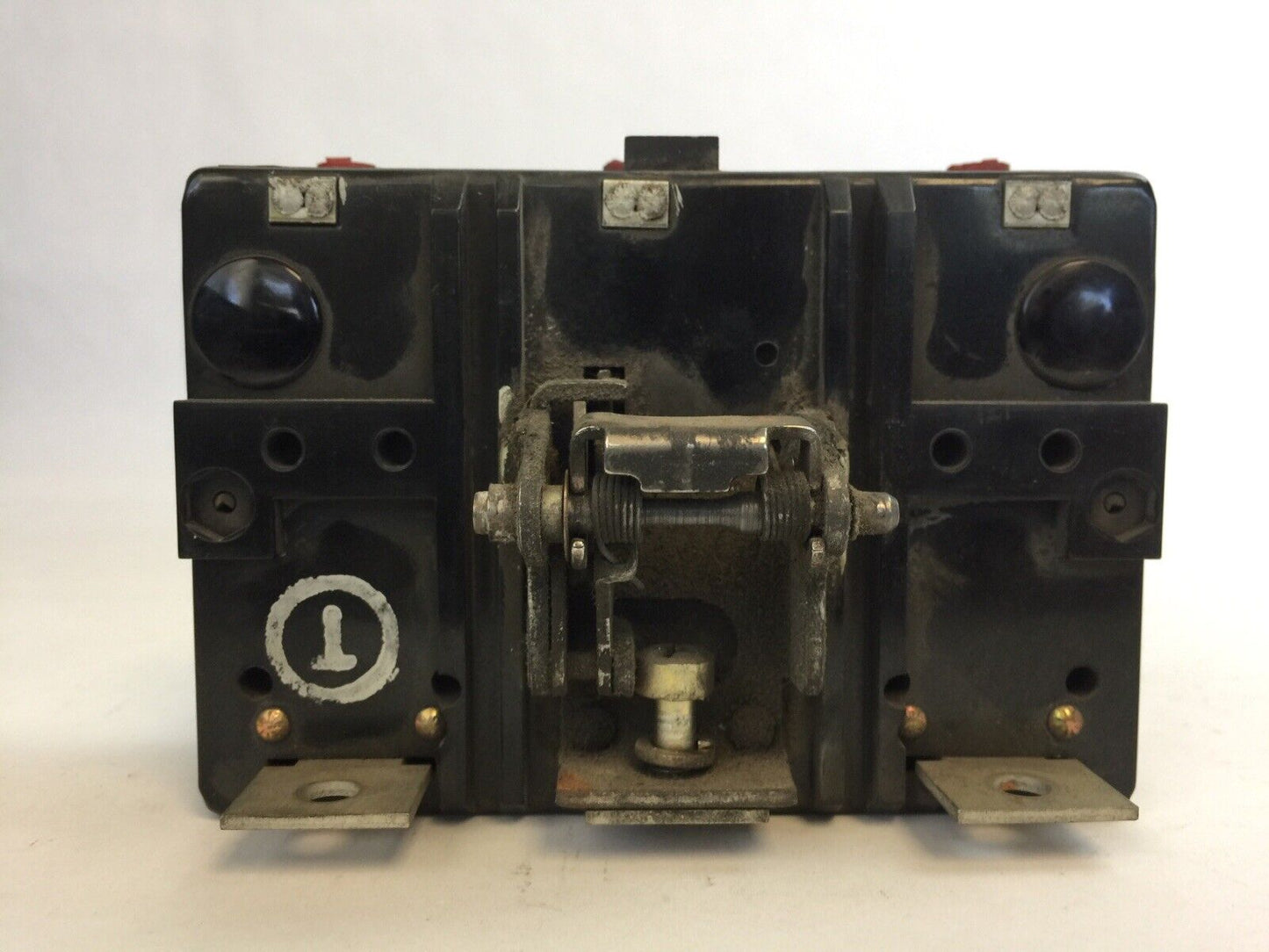 WESTINGHOUSE HLB34000TM TRIP UNIT 400A 3POLE MAG TRIP ADJ 2000-4000A 5680D04G68