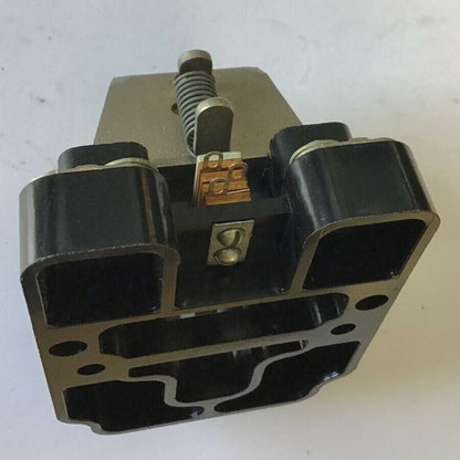 GUARDIAN A410-060731-00 SOLENOID COIL 115V 50/60HZ 53-81A