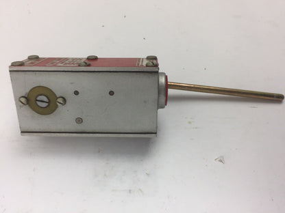 NAMCO EA150 30013 LIMIT SWITCH 460 VAC 250 VDC
