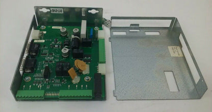 MEDAR TIMER UNIT 900-8573-2MR 917-0145 W/ 100-8570-2 CIRCUIT BOARD