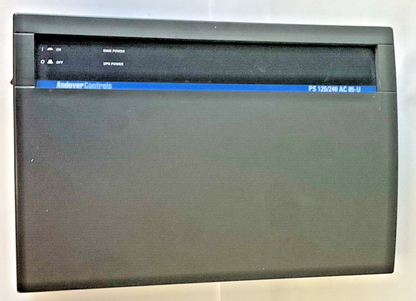 SCHNEIDER ELECTRIC PS120/240-AC85U POWER SUPPLY 120/240VAC 150VA 50/60HZ