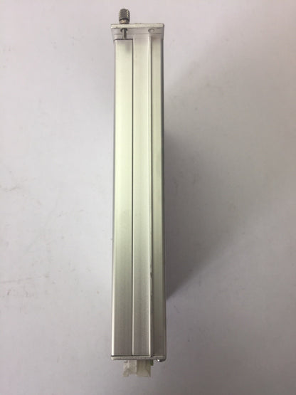 NATIONAL INSTRUMENTS SCXI-1127 32-CHANNEL RELAY MULTIPLEXER/MATRIX 250V/CAT REV