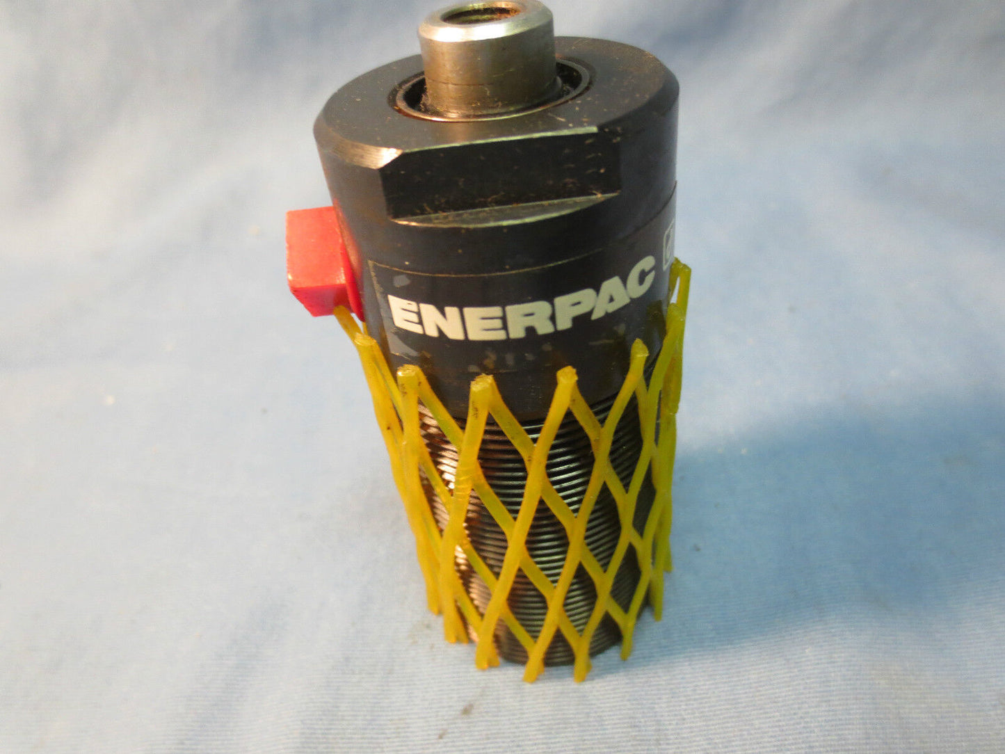 ENERPAC WRS 1 0 E6B HYDRAULIC CYLINDER