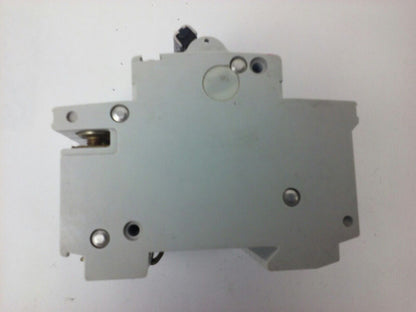 ABB, S273-K20A, CIRCUIT BREAKER, 3P, 277/480VAC, 10KA, 20A, VDE0660, NEW SURPLUS