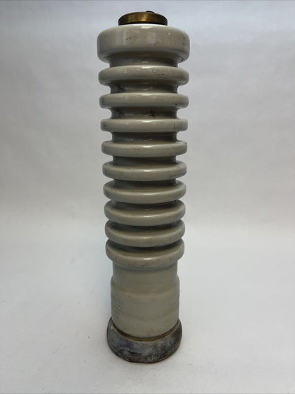 THOREX DISTRIBUTION ARRESTER 210186 TYPE DA15 15KV