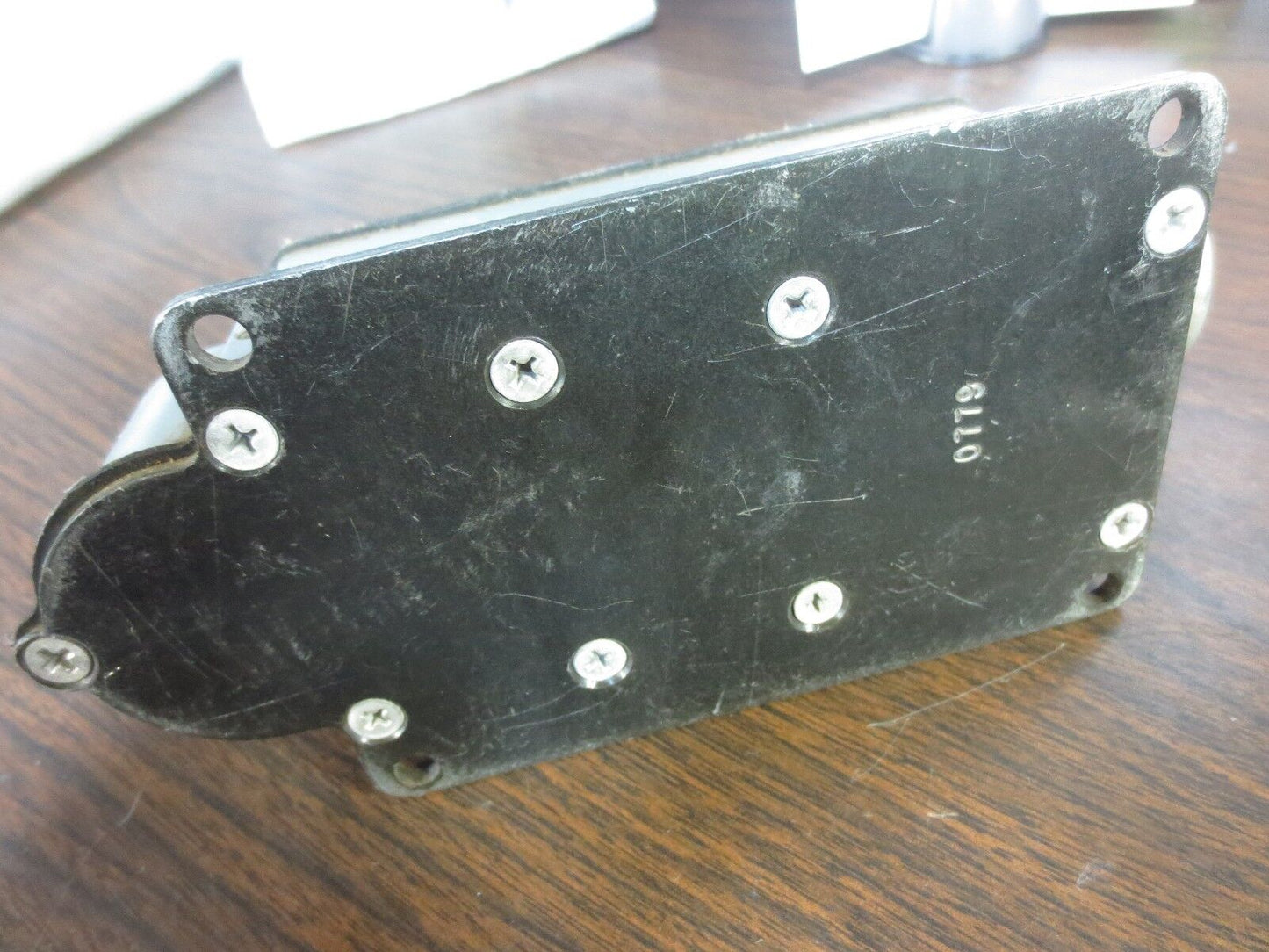 NAMCO EA700-50926 SNAP-LOCK LIMIT SWITCH
