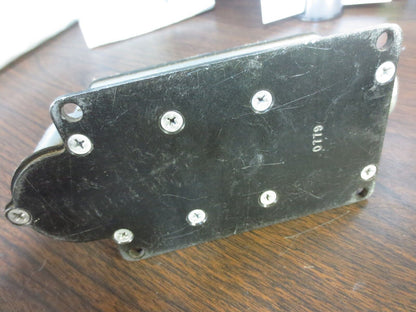 NAMCO EA700-50926 SNAP-LOCK LIMIT SWITCH