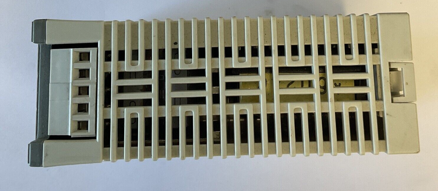 ABB CP-E 24/2.5 POWER SUPPLY SWITCHING MODE 24VDC 2.5A