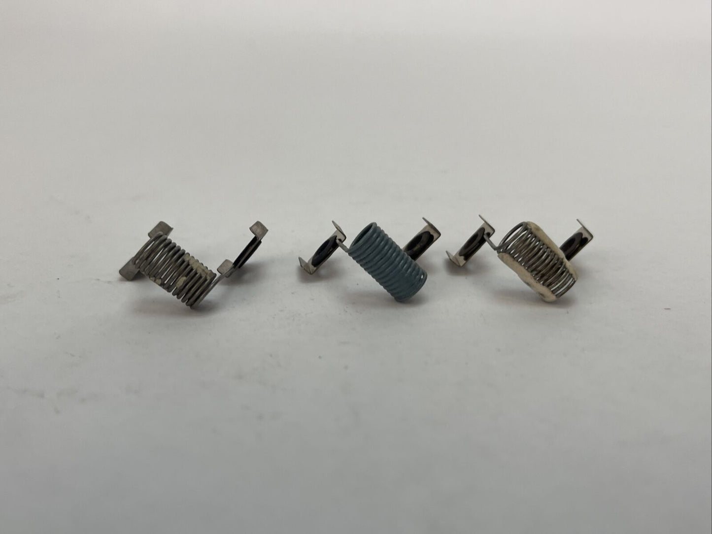 GTE SYLVANIA CLARK S1.7 HEATER (LOT OF 3)