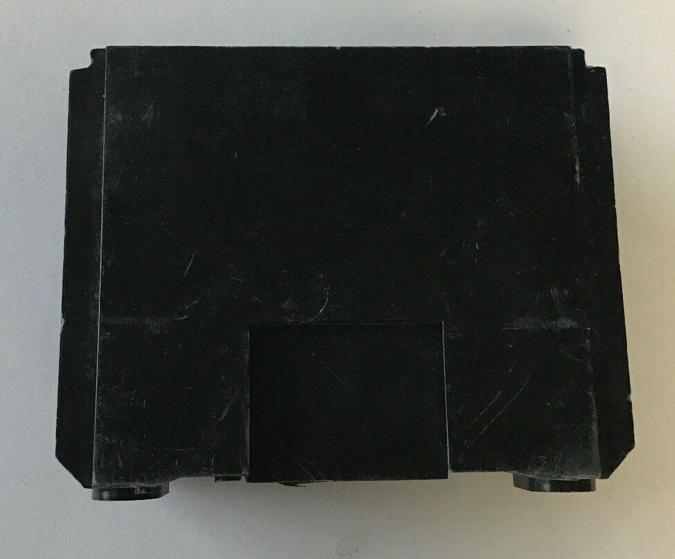 NSI AS-K1-H6 MODULAR POWER DISTRIBUTION BLOCK